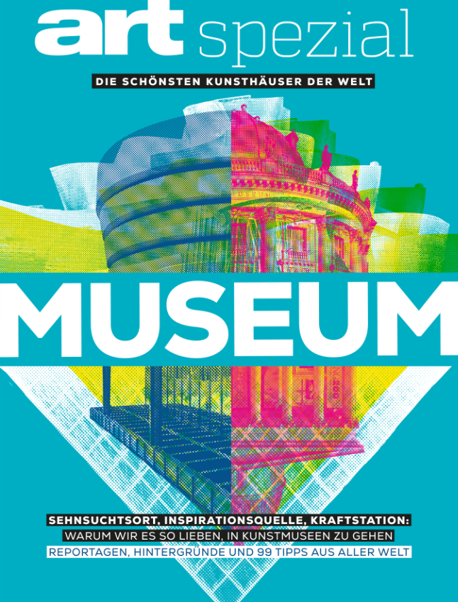 art Spezial 2025