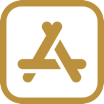 Symbol für Apps für epaper