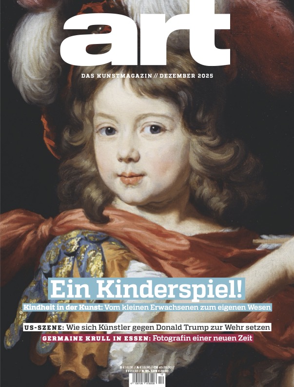 art Heftcover Große Welle