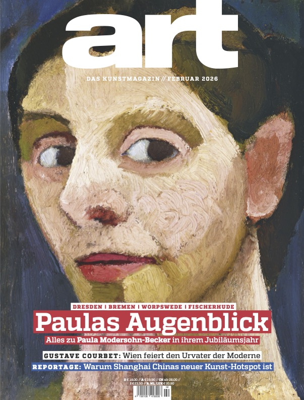 art Heftcover Große Welle